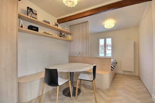 Apartment Studio 25m² - Gallery - 15