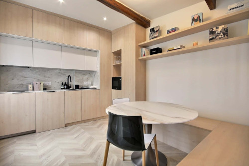 Apartment Studio 25m² - Gallery - 20