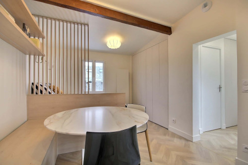 Apartment Studio 25m² - Gallery - 16