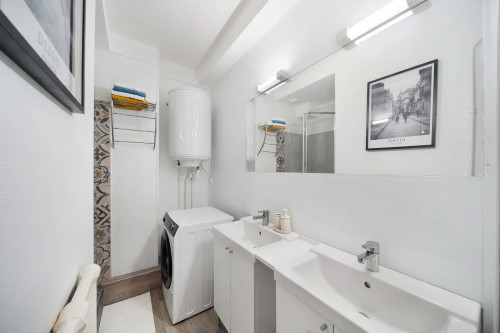 Appartement 3 pièces de 57 m² avec 2 chambres – Boulevard Alexandre 1er de Yougoslavie, Dijon - Gallery - 10