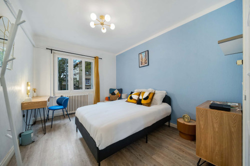 Appartement 3 pièces de 57 m² avec 2 chambres – Boulevard Alexandre 1er de Yougoslavie, Dijon - Gallery - 7