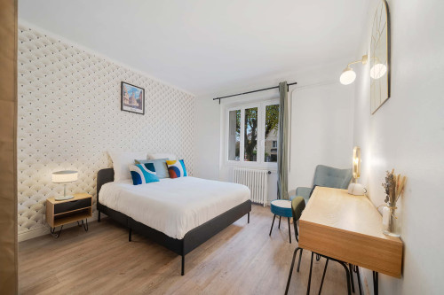 Appartement 3 pièces de 57 m² avec 2 chambres – Boulevard Alexandre 1er de Yougoslavie, Dijon - Gallery - 8