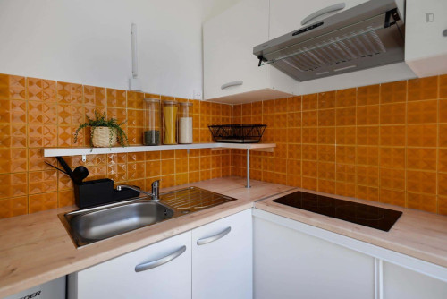 Apartment in Rue Grignan, Marseille - Gallery - 8