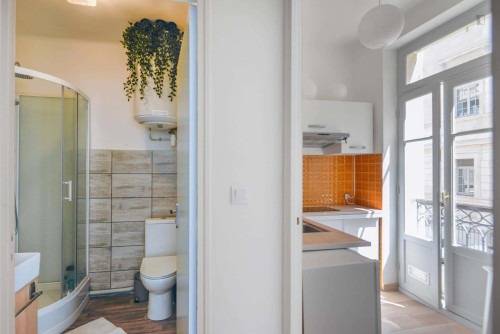 Apartment in Rue Grignan, Marseille - Gallery - 6
