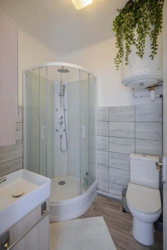 Apartment in Rue Grignan, Marseille