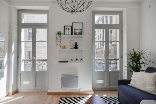 Apartment in Rue Grignan, Marseille - Gallery - 5