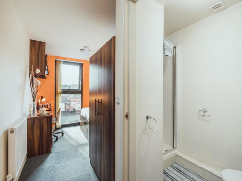 Lomax Halls - Gallery - 23