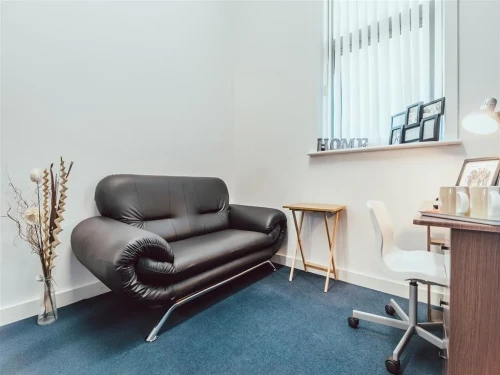 Lomax Halls - Gallery - 28