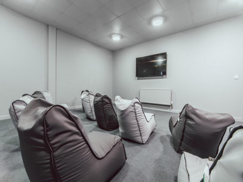 Lomax Halls  - Gallery -  4