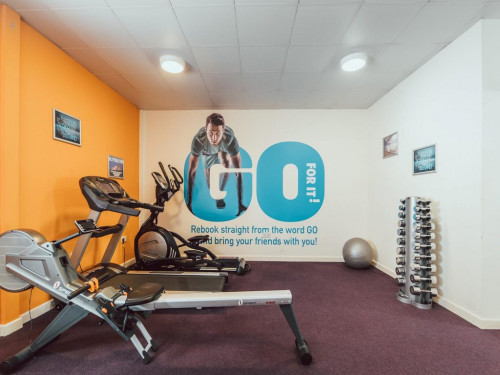 Lomax Halls - Gallery - 9