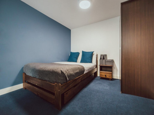 Lomax Halls - Gallery - 27