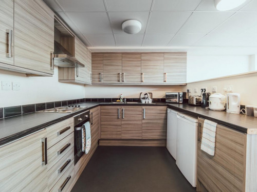 Lomax Halls - Gallery - 16