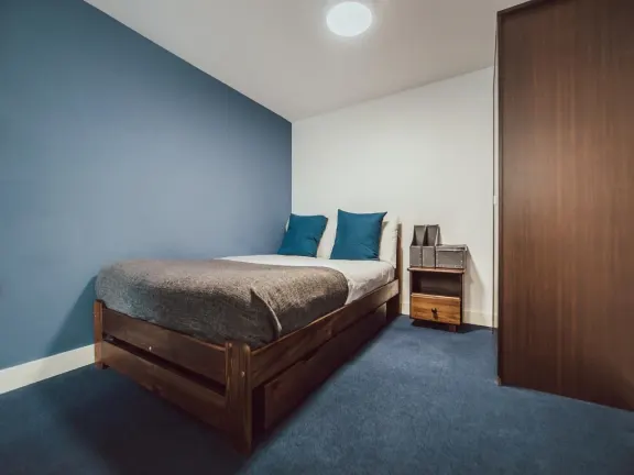  Platinum Studio  -  Lomax Halls  - Gallery -  2