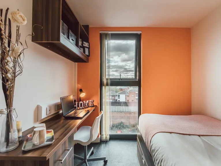  Premium En Suite  -  Lomax Halls  - Gallery -  2