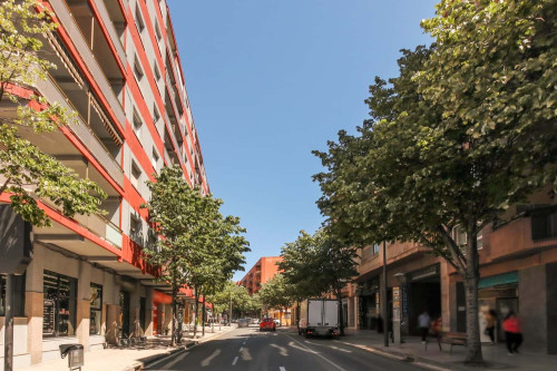 C/ Riera de Miró, 2, 7º puerta I - (5H2B), AG, REUS (H1) - Riera de Miró 2 - Gallery - 17