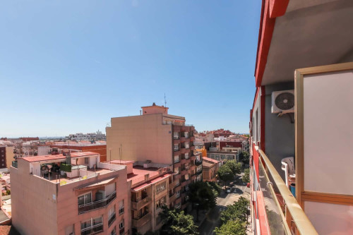 C/ Riera de Miró, 2, 7º puerta I - (5H2B), AG, REUS (H1) - Riera de Miró 2