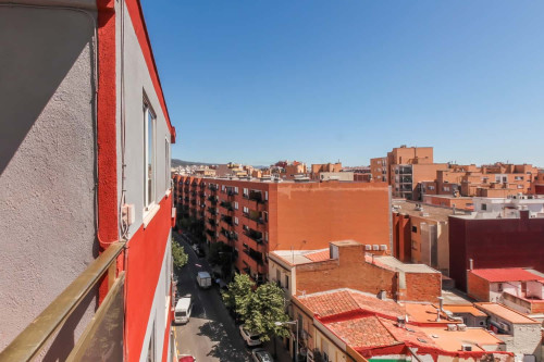 C/ Riera de Miró, 2, 7º puerta I - (5H2B), AG, REUS (H1) - Riera de Miró 2 - Gallery - 15