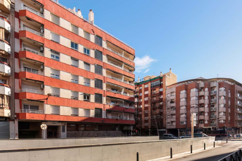 Av. Carrilet 40, 6 puerta 2, (5H2B) - AG, REUS (H3) - Carrilet 40 - Gallery - 19