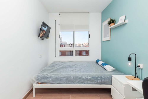 Av. Carrilet 40, 6 puerta 2, (5H2B) - AG, REUS (H3) - Carrilet 40 - Gallery - 28