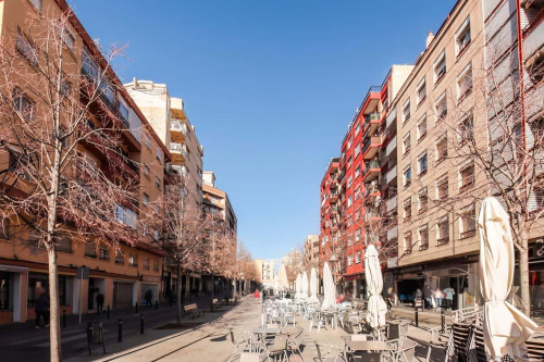 Av. Carrilet 40, 6 puerta 2, (5H2B) - AG, REUS (H3) - Carrilet 40 - Gallery - 21