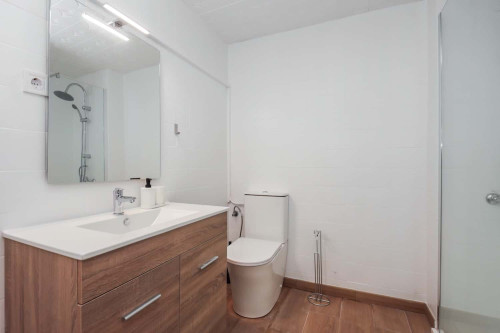 Av. Carrilet 40, 6 puerta 2, (5H2B) - AG, REUS (H3) - Carrilet 40 - Gallery - 6