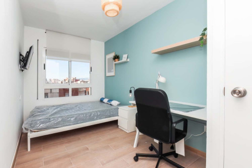 Av. Carrilet 40, 6 puerta 2, (5H2B) - AG, REUS (H3) - Carrilet 40 - Gallery - 27