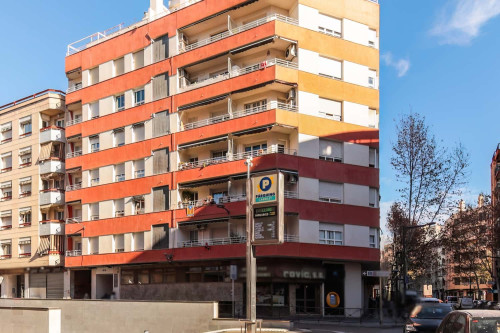 Av. Carrilet 40, 6 puerta 2, (5H2B) - AG, REUS (H3) - Carrilet 40 - Gallery - 20