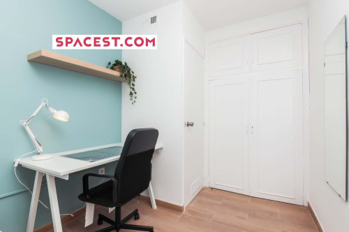 Av. Carrilet 40, 6 puerta 2, (5H2B) - AG, REUS (H3) - Carrilet 40 - Gallery - 16