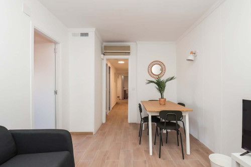 Av. Carrilet 40, 6 puerta 2, (5H2B) - AG, REUS (H3) - Carrilet 40