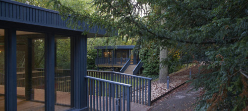 Beech Gardens - Gallery - 14
