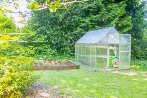 Beech Gardens - Gallery - 11