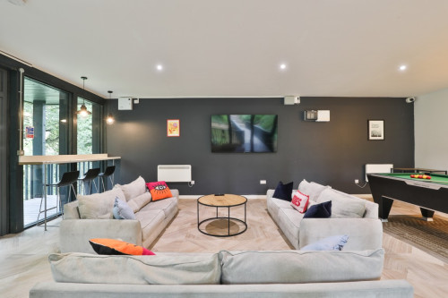 Beech Gardens - Gallery - 27
