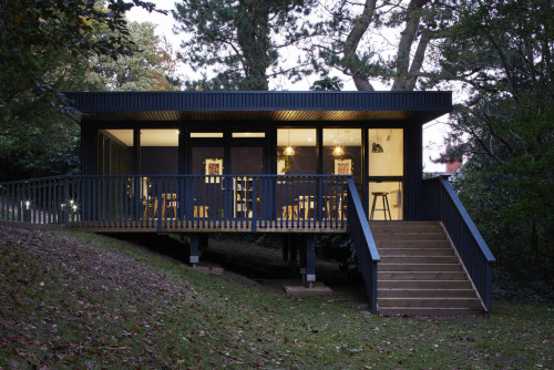 Beech Gardens - Gallery - 13