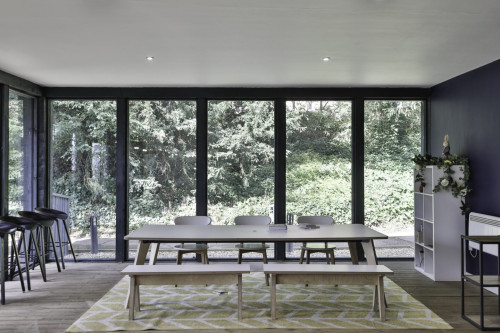 Beech Gardens - Gallery - 29