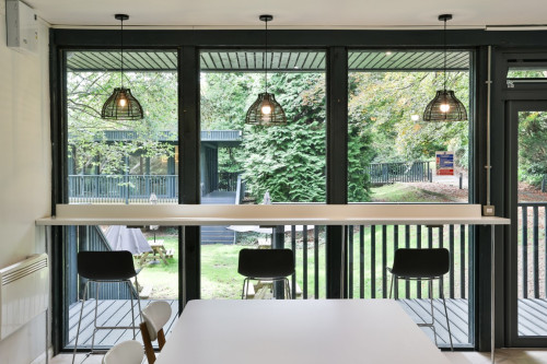 Beech Gardens - Gallery - 26