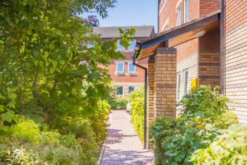 Beech Gardens - Gallery - 10