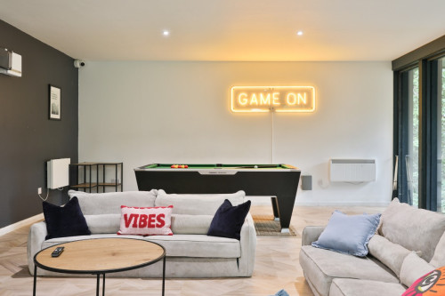 Beech Gardens - Gallery - 17