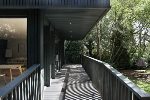 Beech Gardens - Gallery - 23