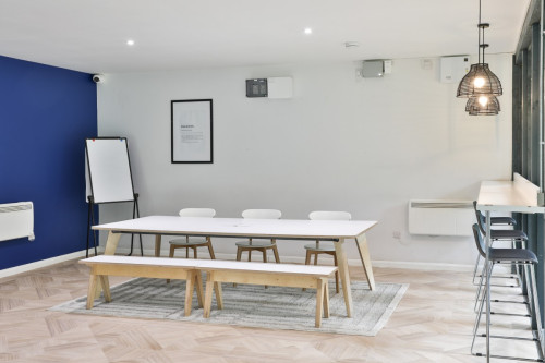 Beech Gardens  - Gallery -  5