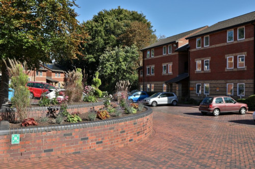 Beech Gardens