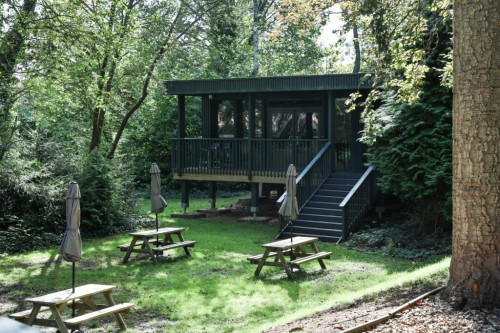 Beech Gardens - Gallery - 24