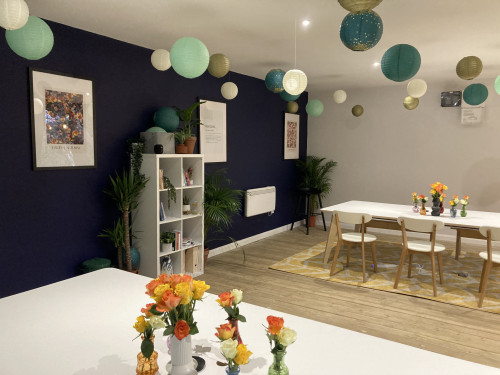 Beech Gardens - Gallery - 31