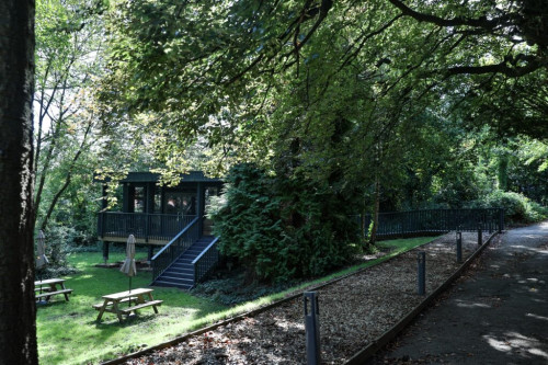 Beech Gardens