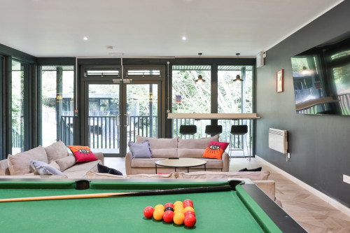 Beech Gardens - Gallery - 18
