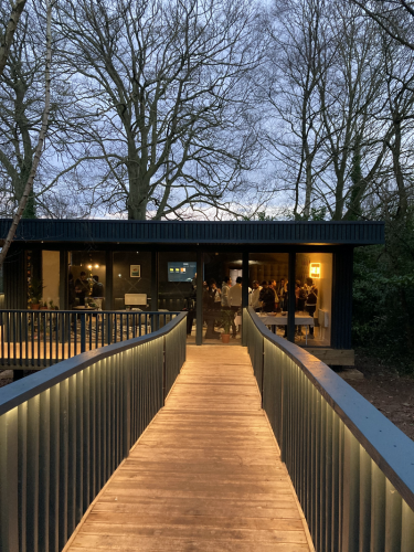 Beech Gardens - Gallery - 12