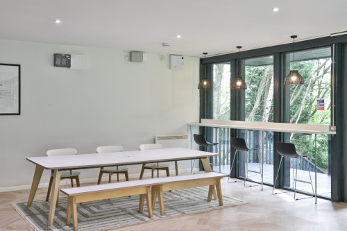 Beech Gardens - Gallery - 28