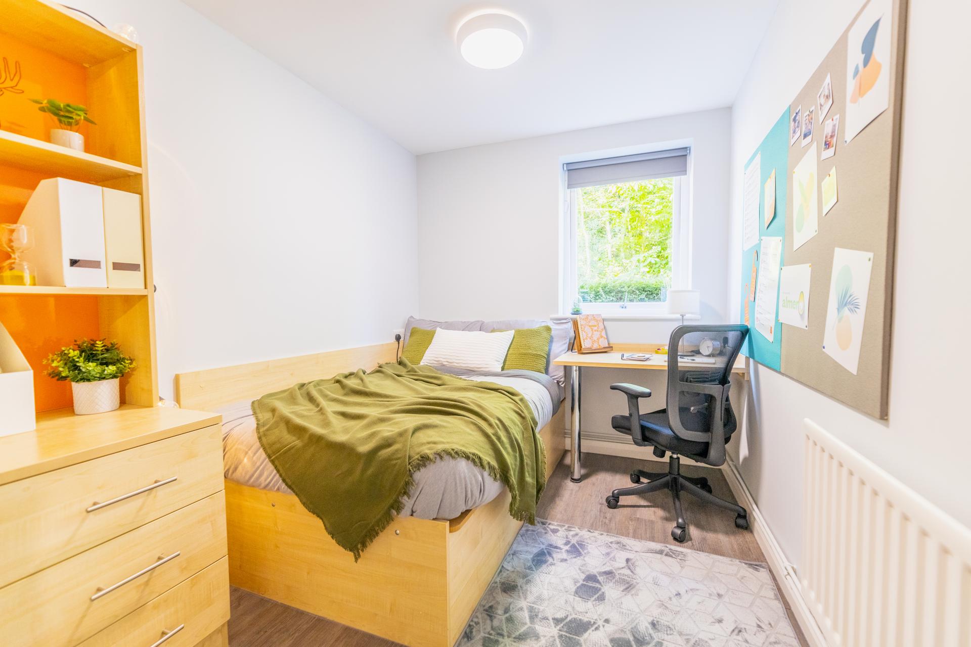 Silver Room - Beech Gardens - Gallery - 2
