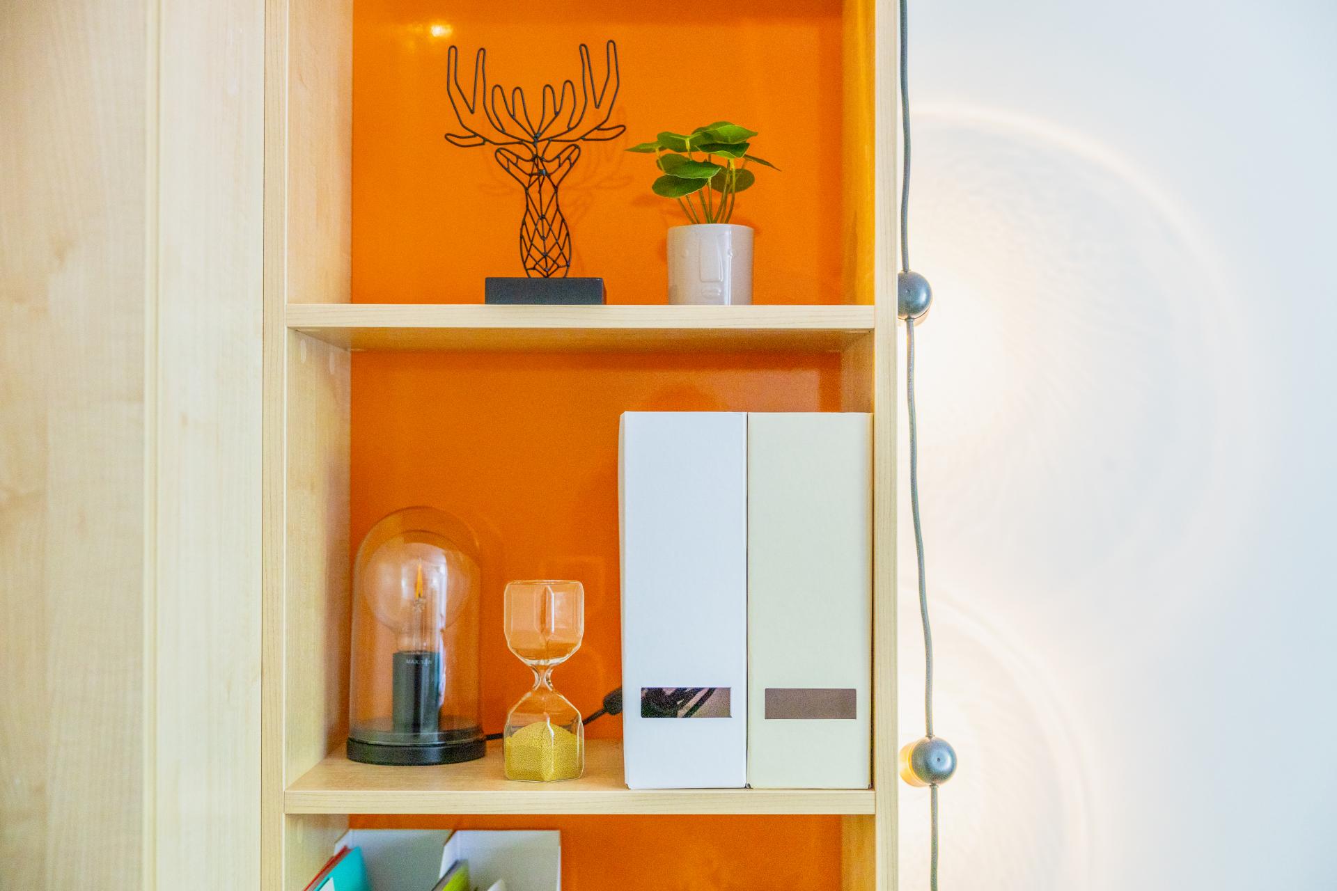 Silver Room - Beech Gardens - Gallery - 15