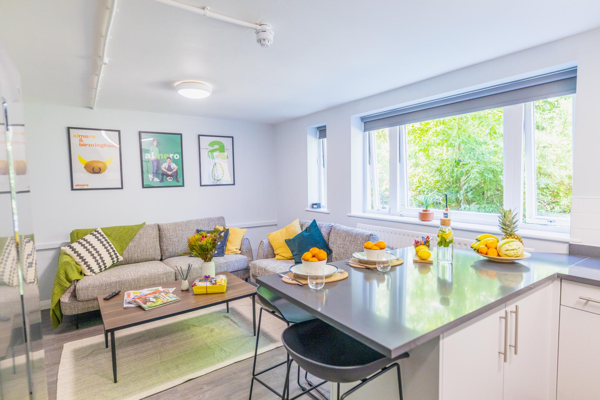 Silver Room - Beech Gardens - Gallery - 17