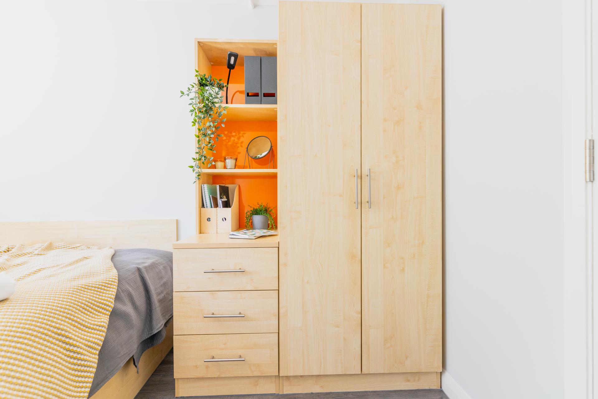 Gold Plus Room - Beech Gardens - Gallery - 32